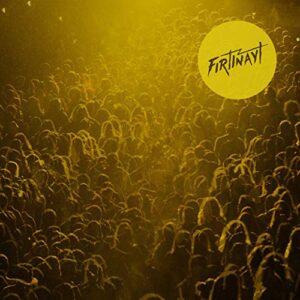 Fırtınayt by Büyük Ev Ablukada review image with an intimate alternative indie mood