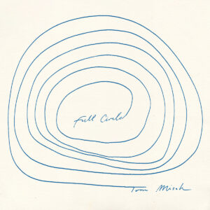 Tom Misch Full Circle review image reflecting the album’s warm acoustic soul and intimate mood