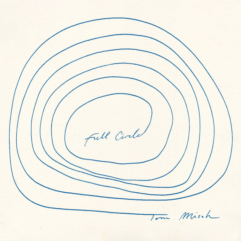 Tom Misch Full Circle review image reflecting the album’s warm acoustic soul and intimate mood