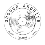Groove Archive Logo