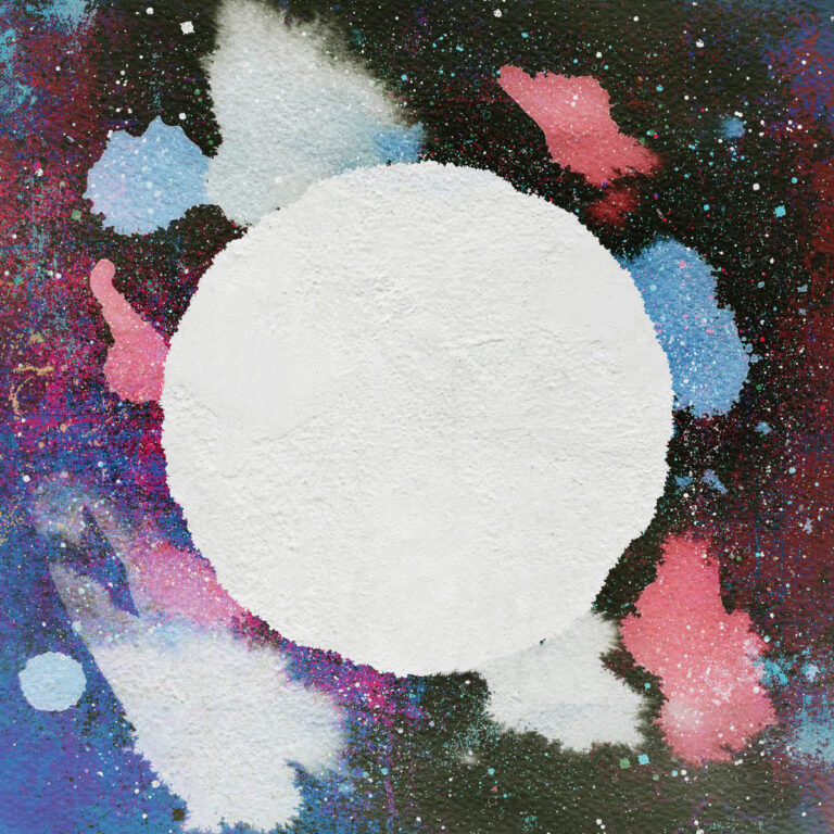 Album cover artwork